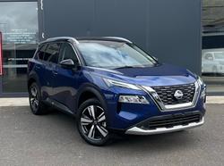 2025 Nissan
X-TRAIL Ti e-POWER
