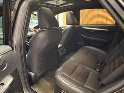 2019 Lexus NX300 F Sport 2.0L Turbo Automatic Wagon