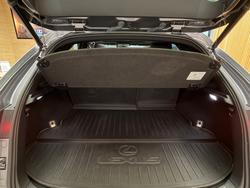 2019 Lexus NX300 F Sport 2.0L Turbo Automatic Wagon