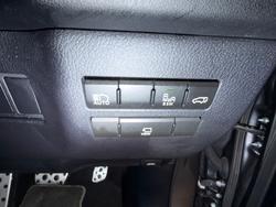 2019 Lexus NX300 F Sport 2.0L Turbo Automatic Wagon