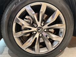 2019 Lexus NX300 F Sport 2.0L Turbo Automatic Wagon