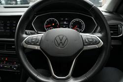 2020 Volkswagen T-Cross 85TSI Style