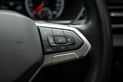 2020 Volkswagen T-Cross 85TSI Style