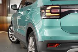2020 Volkswagen T-Cross 85TSI Style