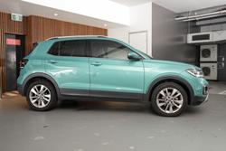 2020 Volkswagen T-Cross 85TSI Style
