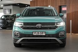 2020 Volkswagen T-Cross 85TSI Style