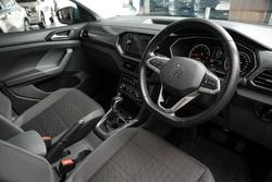 2020 Volkswagen T-Cross 85TSI Style