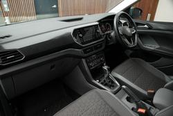 2020 Volkswagen T-Cross 85TSI Style