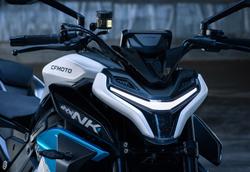 2026 CFMOTO 675 NK