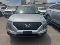 2025 HYUNDAI VENUE