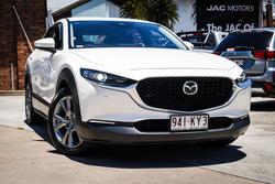 2024 MAZDA CX-30 G20 TOURING (FWD)