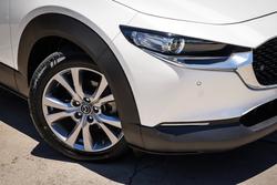 2024 MAZDA CX-30 G20 TOURING (FWD)