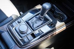 2024 MAZDA CX-30 G20 TOURING (FWD)