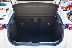 2024 MAZDA CX-30 G20 TOURING (FWD)