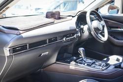 2024 MAZDA CX-30 G20 TOURING (FWD)