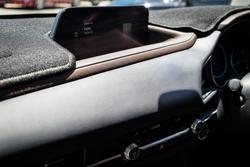 2024 MAZDA CX-30 G20 TOURING (FWD)