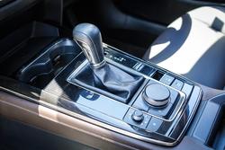 2024 MAZDA CX-30 G20 TOURING (FWD)