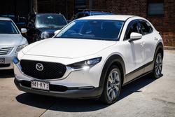 2024 MAZDA CX-30 G20 TOURING (FWD)
