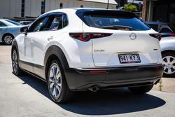 2024 MAZDA CX-30 G20 TOURING (FWD)