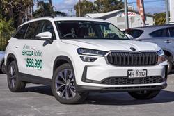 2025 SKODA Kodiaq 140TSI Select