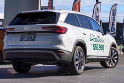 2025 SKODA Kodiaq 140TSI Select