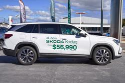 2025 SKODA Kodiaq 140TSI Select