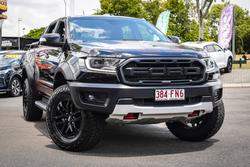 2021 FORD RANGER RAPTOR X 2.0 (4x4)