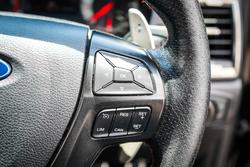 2021 FORD RANGER RAPTOR X 2.0 (4x4)