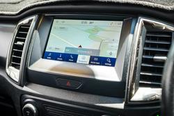 2021 FORD RANGER RAPTOR X 2.0 (4x4)