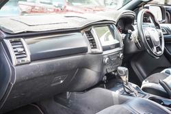 2021 FORD RANGER RAPTOR X 2.0 (4x4)