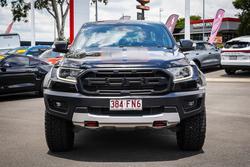 2021 FORD RANGER RAPTOR X 2.0 (4x4)