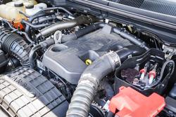 2021 FORD RANGER RAPTOR X 2.0 (4x4)