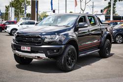 2021 FORD RANGER RAPTOR X 2.0 (4x4)