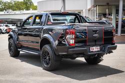 2021 FORD RANGER RAPTOR X 2.0 (4x4)