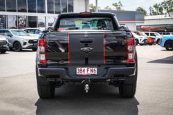 2021 FORD RANGER RAPTOR X 2.0 (4x4)