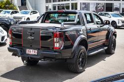 2021 FORD RANGER RAPTOR X 2.0 (4x4)