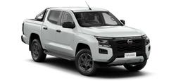 2026 Nissan NP300 Navara 2.3L Diesel 4X4 Crew Cab ST-X CN Auto