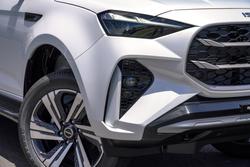 2025 Isuzu MU-X LS-T