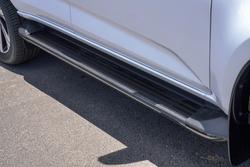 2025 Isuzu MU-X LS-T