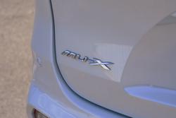 2025 Isuzu MU-X LS-T