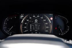 2025 Isuzu MU-X LS-T