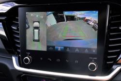 2025 Isuzu MU-X LS-T