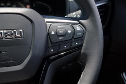 2025 Isuzu MU-X LS-T