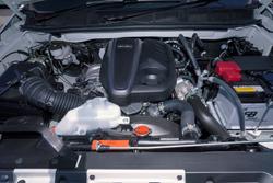 2025 Isuzu MU-X LS-T