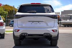 2025 Isuzu MU-X LS-T