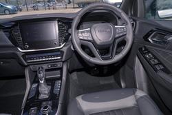 2025 Isuzu MU-X LS-T