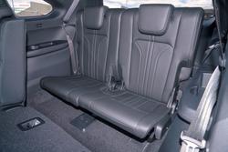 2025 Isuzu MU-X LS-T