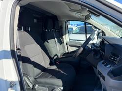 2023 LDV eDeliver 7 LWB Low Roof 77kWh MY23