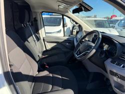2023 LDV eDeliver 7 LWB Low Roof 77kWh MY23
