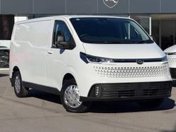 2023 LDV eDeliver 7 LWB Low Roof 77kWh MY23